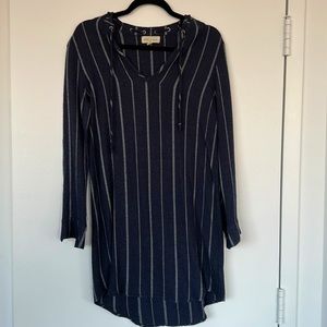 Cloth & Stone Shirtdress
